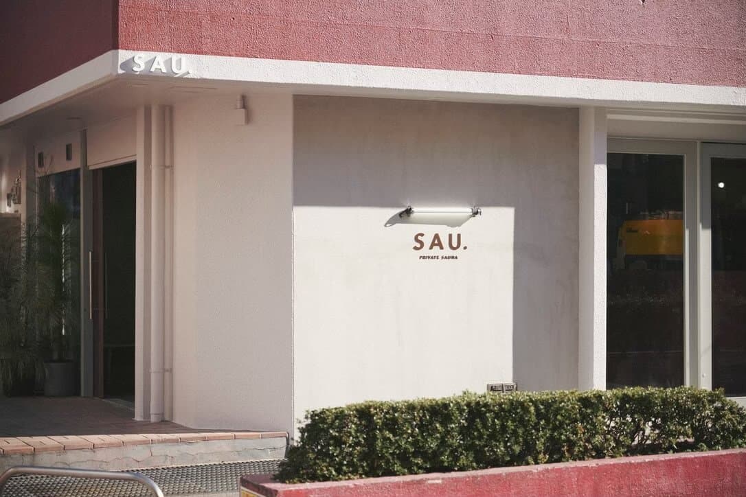 SAU PJ 画像 1